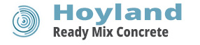 Ready mix concrete Hoyland